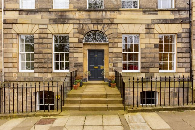 Thumbnail Flat for sale in Gayfield Square, Edinburgh