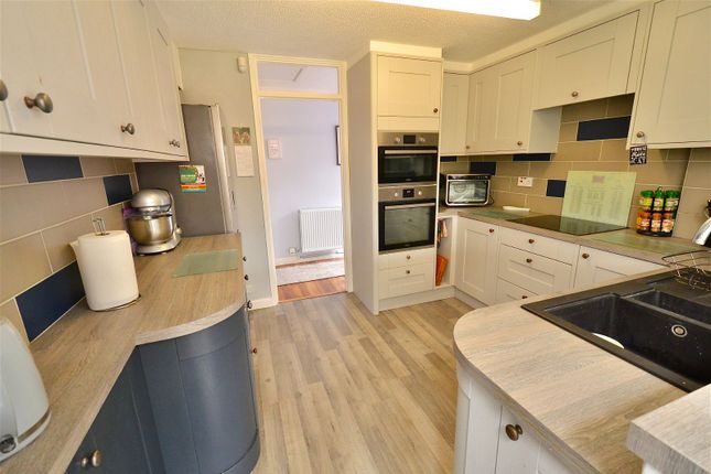Bungalow for sale in Lingfield Road, Evesham