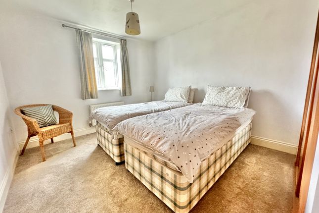 Flat for sale in Cranborne Road, Swanage