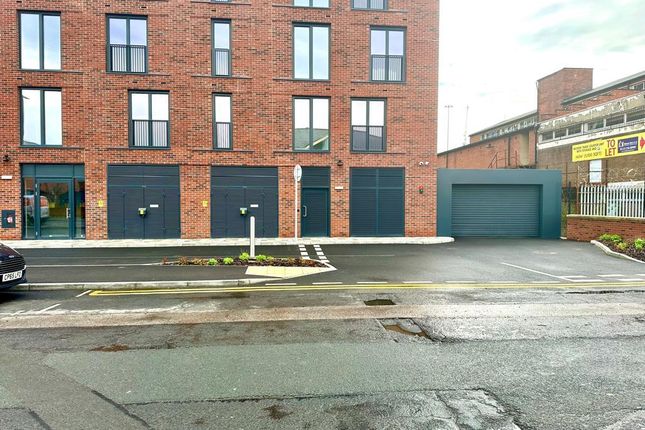 Parking/garage to rent in Springwell Gardens, Whitehall Road, Leeds