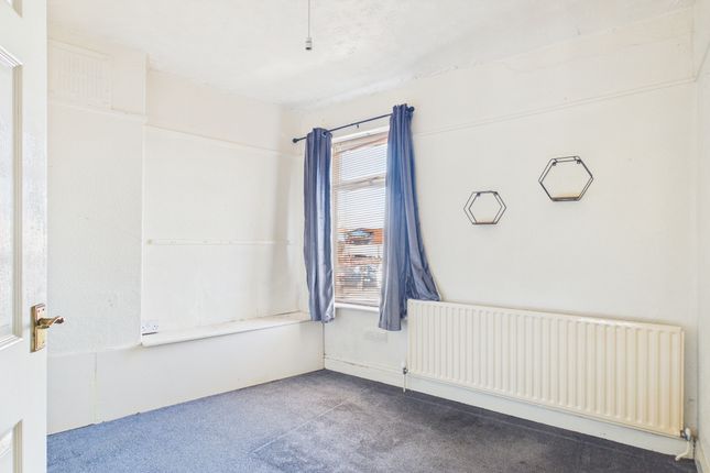 1 Ashburton Street, Cobridge, Stoke-On-Trent photo 5