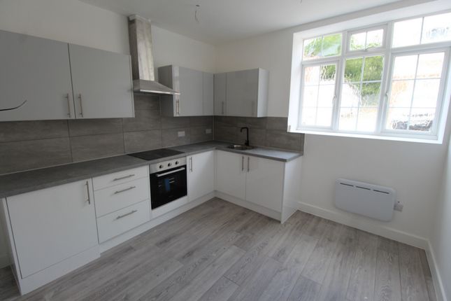 3 Turret House, The Avenue, Amersham photo 2