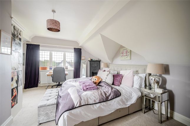Bedroom Five