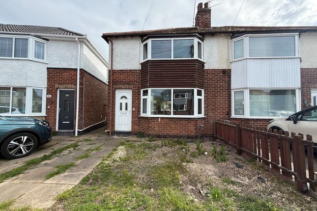 3-bed house on 48, George Avenue, Skegness, £120,000