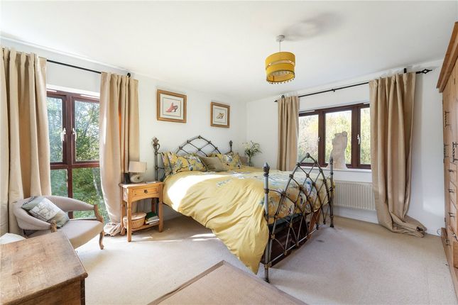 Detached house for sale in Codling Walk, Lower Cambourne, Cambridge