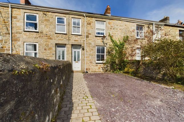 Cottage for sale in African Row, Barripper, Camborne