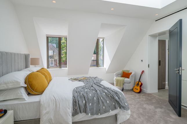 Semi-detached house to rent in Redington Gardens, London