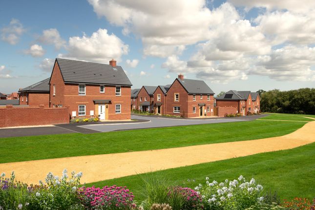 3-bed detached on H6899110, Hardwick Road, Pontefract, £345,000