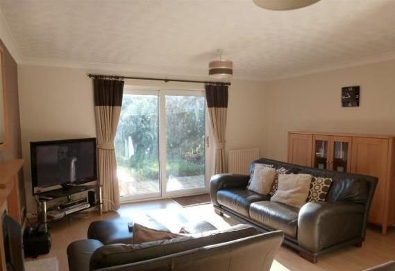 Semi-detached house to rent in Great Northern Road, Derby