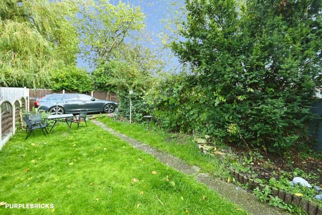 Halfmoon Drive, Kirkby-in-ashfield photo 2