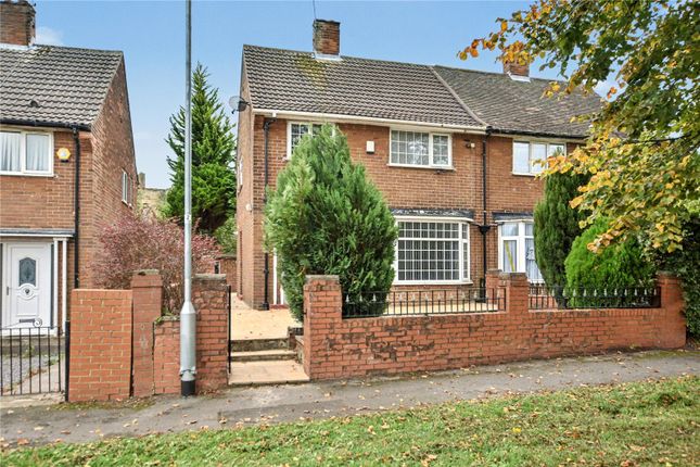 3-bed other on 4, Fearnville Close, Leeds, £250,000