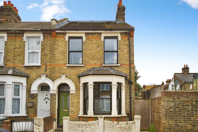 3-bed house on 2, Chesley Gardens, London, £485,000