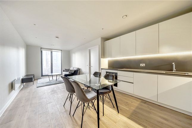 Flat 30, The Gate, 21, Aspin Lane, Manchester photo 4