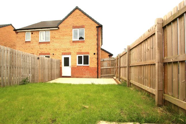 34 Haven Hill Road, Sheffield photo 4
