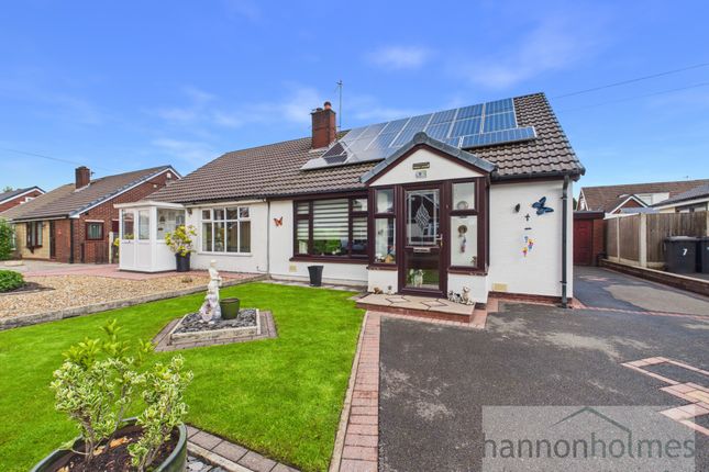 2-bed house on 9, Martin Avenue, Bolton, £239,995