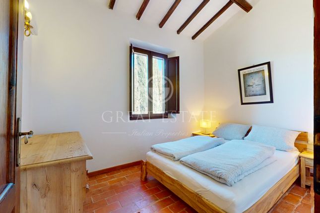 Villa for sale in Panicale, Perugia, Umbria