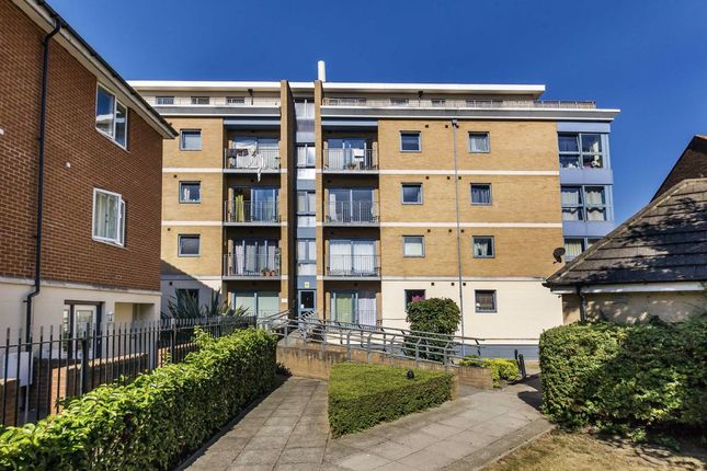 1 Bed Flat To Rent In Sherwood Gardens London E14 Zoopla