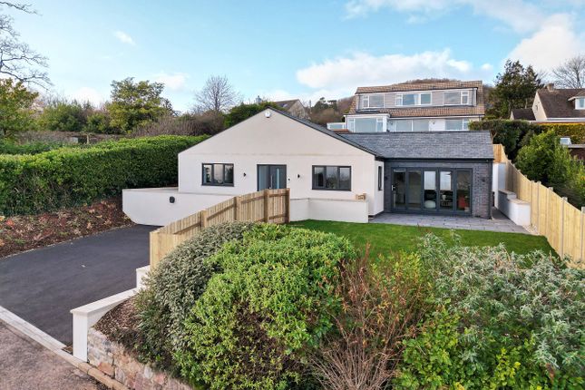 Bungalow for sale in Coreway, Sidford, Sidmouth, Devon