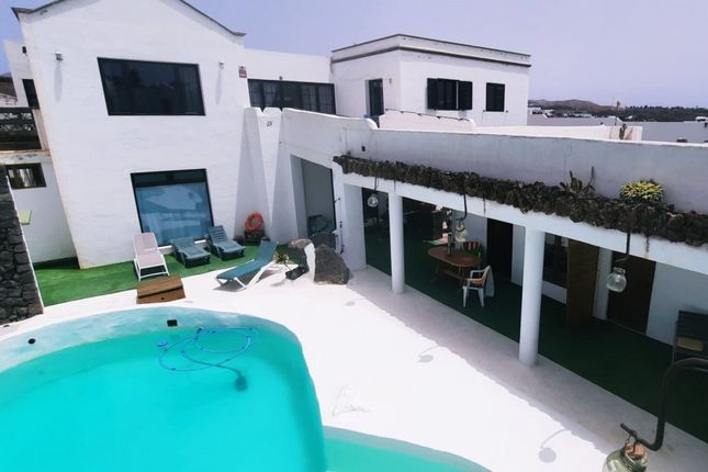 Villa for sale in Puerto Del Carmen, Lanzarote, Spain