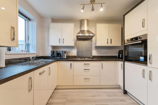 3, Marathon Court, Middlesbrough photo 4