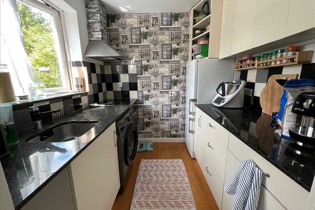 Studio for sale in Scottwell Drive, London