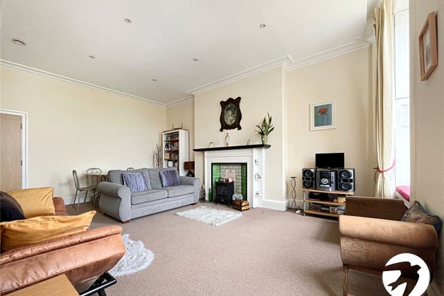 Flat for sale in Robertson Villas, 14-17 New Road, Rochester
