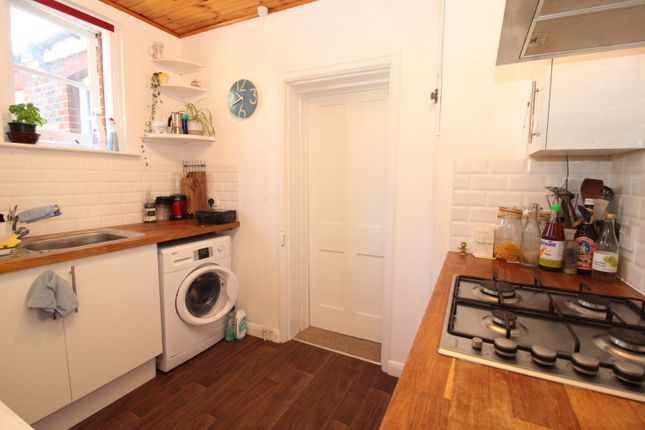 3a, Inwood Crescent, Brighton photo 4