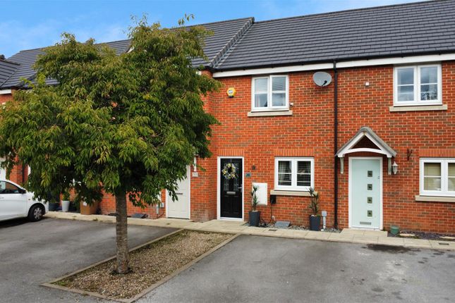 Deerfield Close For Sale
