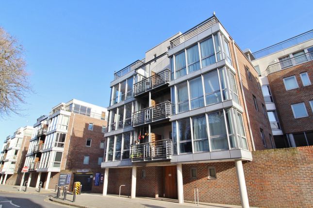 1 bed flat for sale in Admiralty Road, Portsmouth PO1