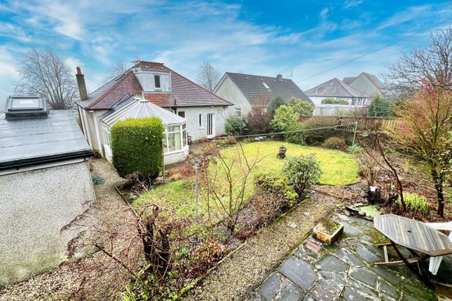 Detached house for sale in Ladysmith Road, Kilbirnie