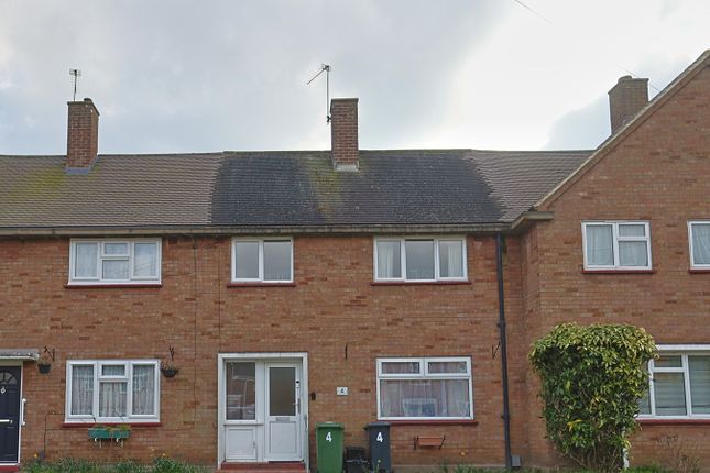 Terraced house for sale in Chadwell Avenue, Cheshunt