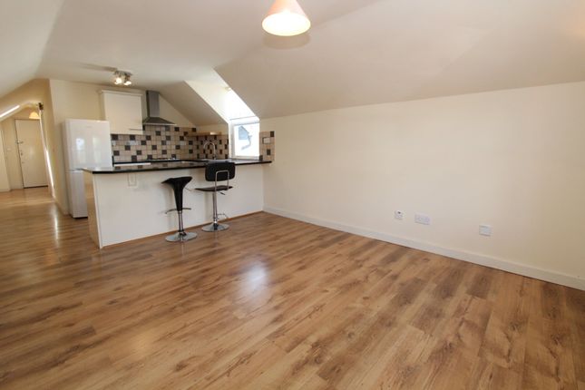 Flat 3, 37, Chapel Street, Petersfield photo 4