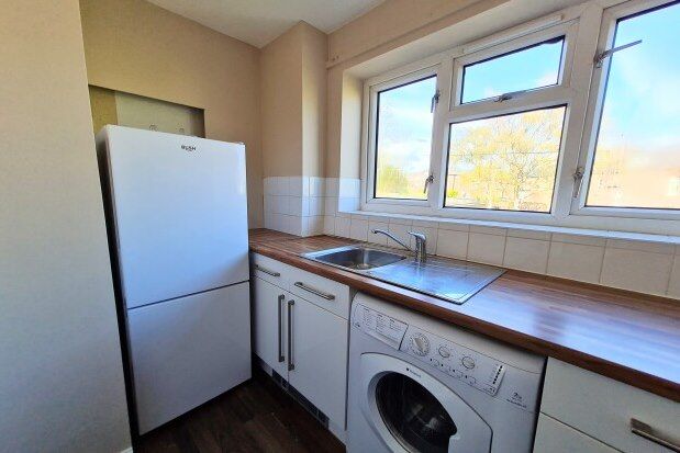 Flat to rent in Mount Pleasant House, Darlington