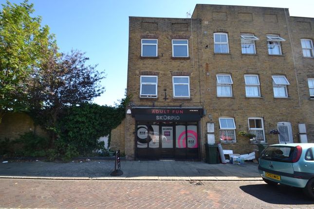 Commercial property for sale in High Street, Bluetown, Sheerness