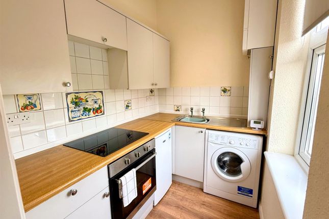 Flat 6, 51, Harborne Park Road, Birmingham photo 5