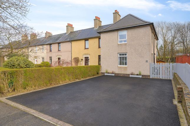 3-bed house on 17 Craig Street, Dunfermline, £179,995