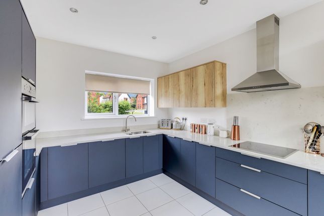 1 Poplar Grove, Mansfield photo 4