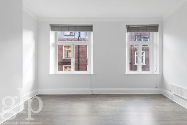 Winnett Street, London photo 4