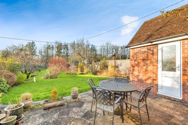 Detached house for sale in South Avenue, Abingdon