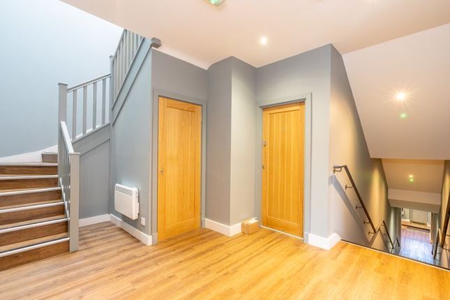 Flat for sale in South Street, Chichester