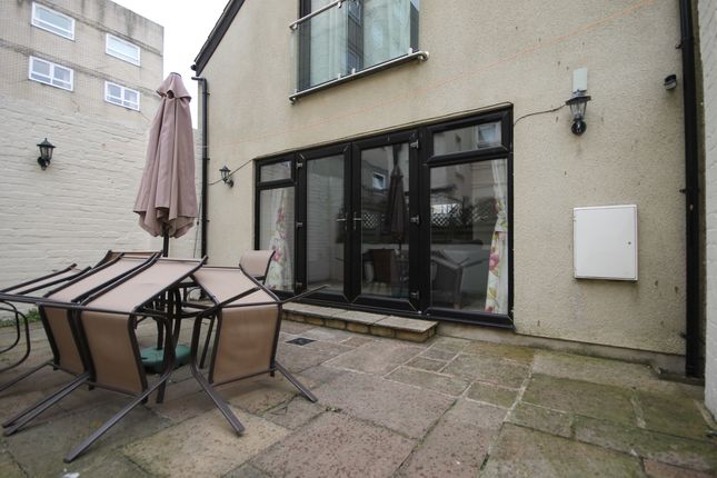 Town house for sale in South Crescent Road, Filey