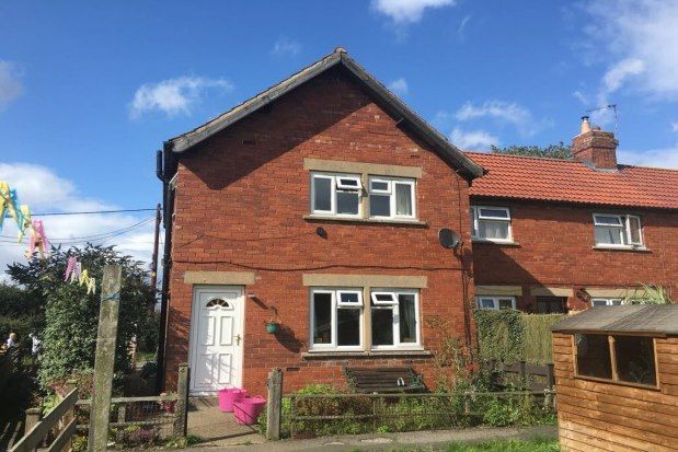 Thumbnail Terraced house to rent in Sycamore Terrace, York