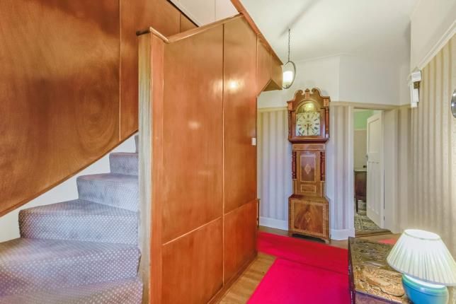 4 Bed Bungalow For Sale In Dumgoyne Drive Bearsden Glasgow East