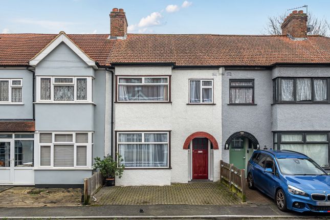 3-bed house on 41, Broadway Gardens, Mitcham, £465,000