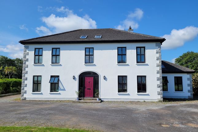 Detached house for sale in Piercestown, Wexford County, Leinster, Ireland