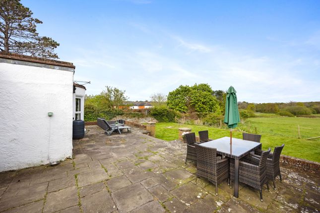 Detached bungalow for sale in Kings Mill Lane, South Nutfield