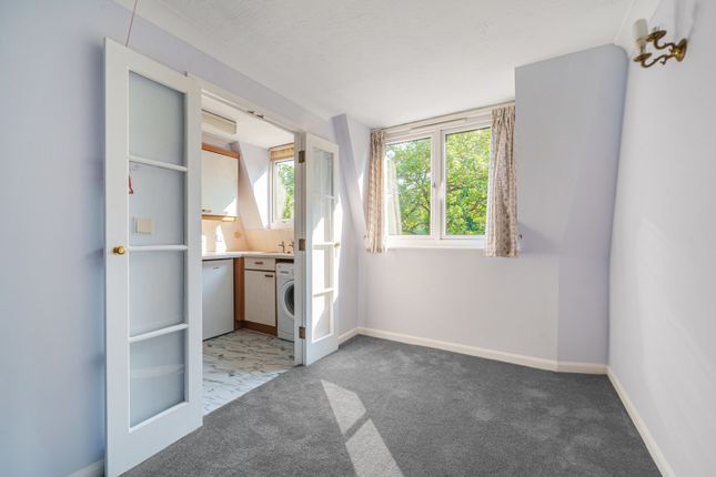 Flat for sale in Lords Bridge Court, Mervyn Road, Shepperton