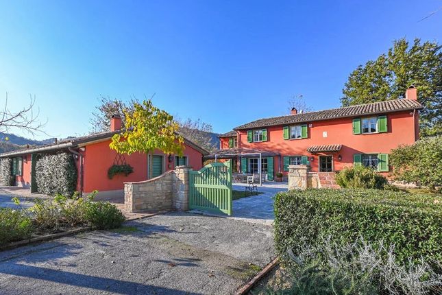 Thumbnail Villa for sale in Fano, 61032, Italy