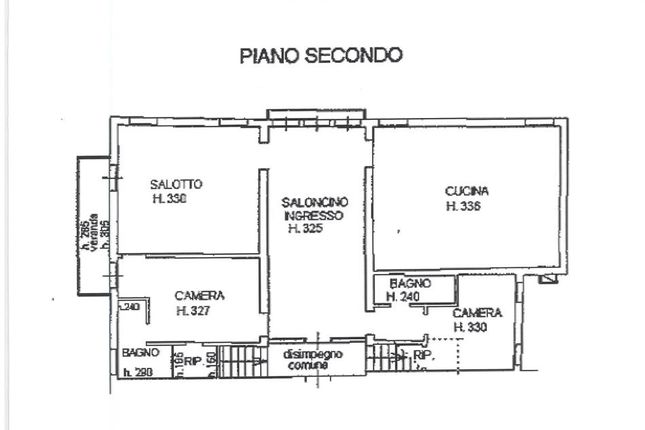 Apartment for sale in Venice, Veneto, 30100, Italy
