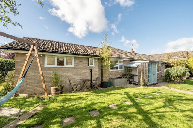 3-bed bungalow on Willersey Road, Gloucestershire, £390,000